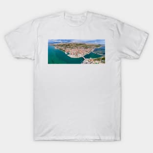 Pag, Croatia T-Shirt